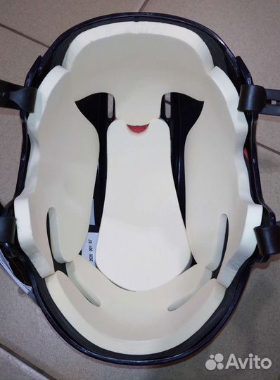 Хоккейный шлем Bauer 4500 Sr (M)