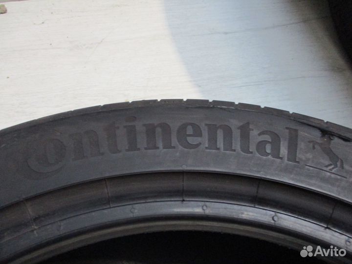 Continental PremiumContact 6 225/45 R17 91Y