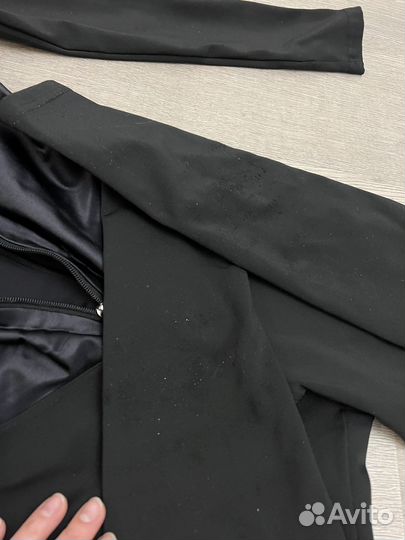 Комбинезон спортивный bona fide