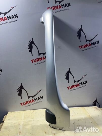 Дефлектор воздушный Man Tgl 8.210 D0834-LFL55 2008