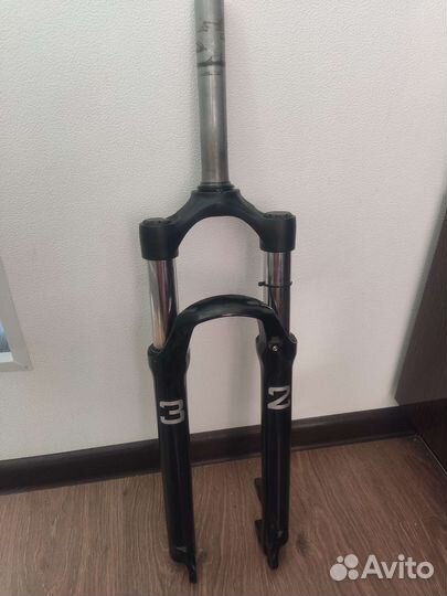 Амортизационная вилка 27.5