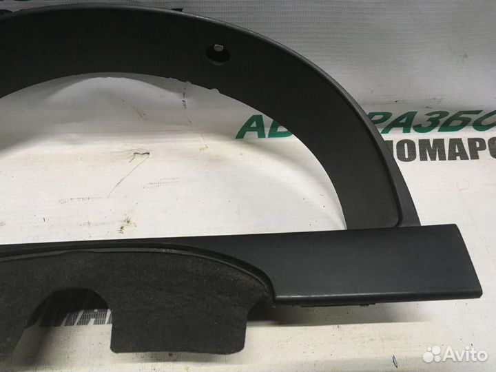 Накладка декоративная для Chevrolet Lacetti 2003