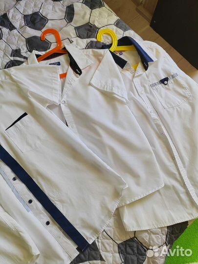 Школьная форма пакетом 14-15лет