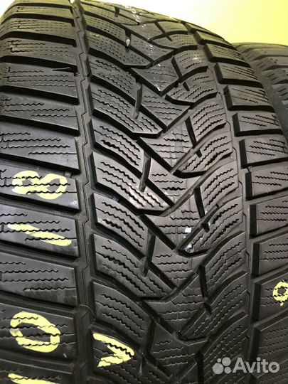 Dunlop Winter Sport 5 245/40 R18 97V