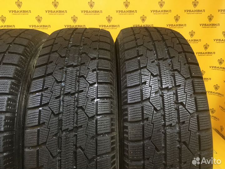 Toyo Observe Garit GIZ 185/65 R15 88Q