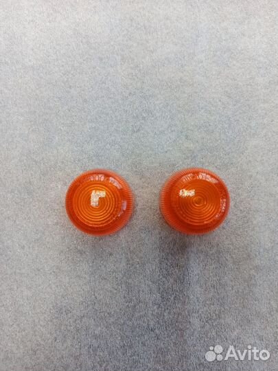 Стекло поворотов Yamaha Vino,Suzuki Verde