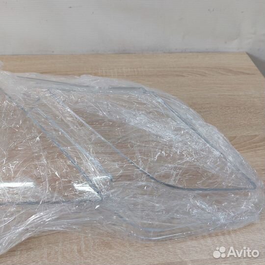 Стекла фар Mercedes W212 2009-2013