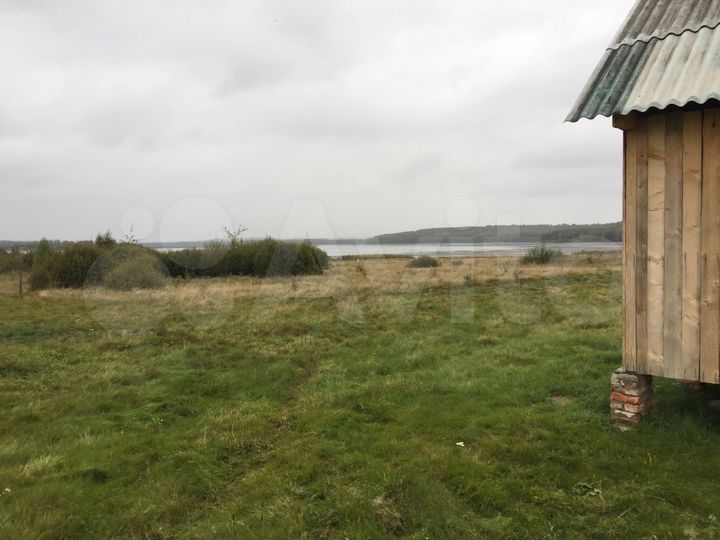 Участок 25 сот. (ИЖС)