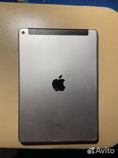 iPad air 2