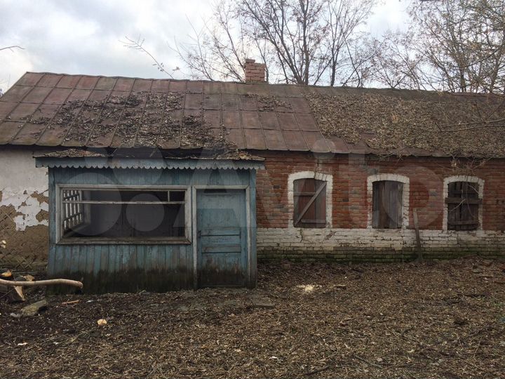 Участок 27 сот. (СНТ, ДНП)