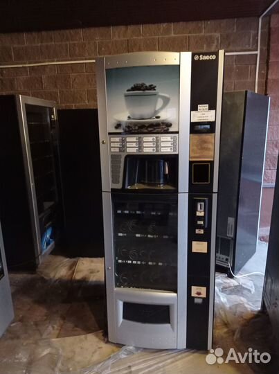 Saeco Diamante Саеко Диамант