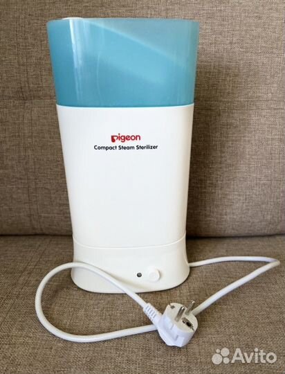 Pigeon Стерилизатор паровой электрический