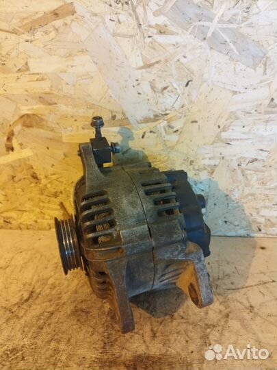 Генератор 2.0 G4JP Kia Magentis