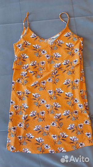 Вещи женские 12 шт размер S пакетом