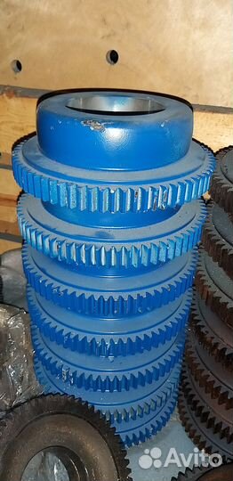 Колесо ведущее ходовое Болгария