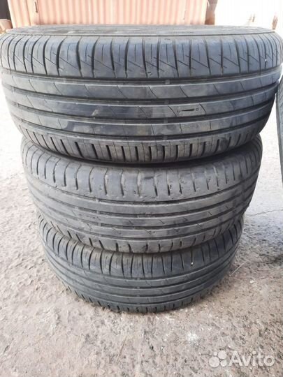 Cordiant Sport 3 215/60 R16 99V