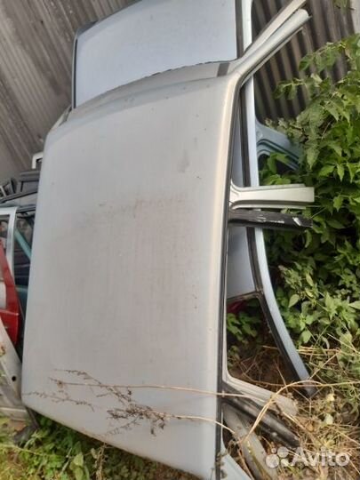 Крыша ваз 2115