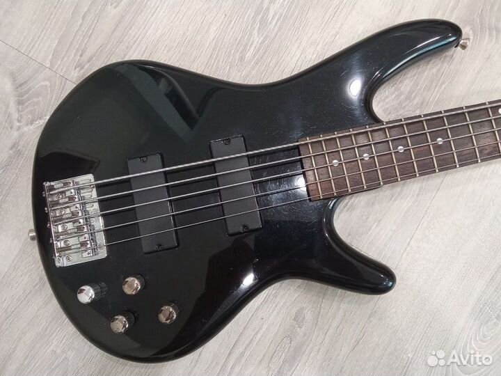 Бас гитара Ibanez GSR 205 - 5 струн