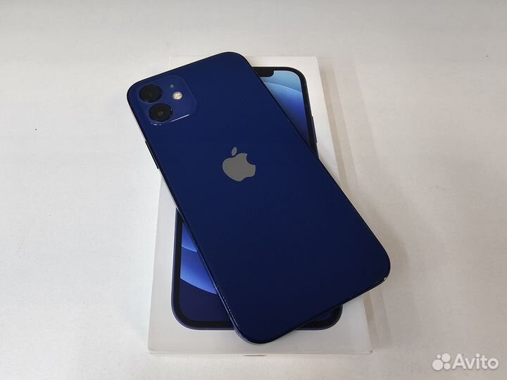 iPhone 12, 64 ГБ