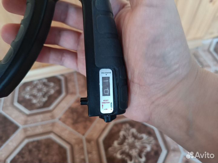 Эспандер кистевой регулируемый