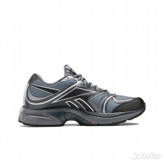 Кроссовки reebok Dmx road