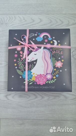 Подарочный набор 