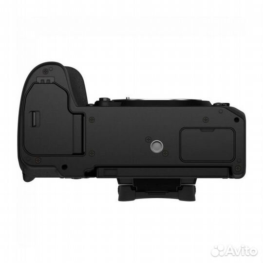 Fujifilm X-H2 Kit 16-80mm f/4 OIS WR