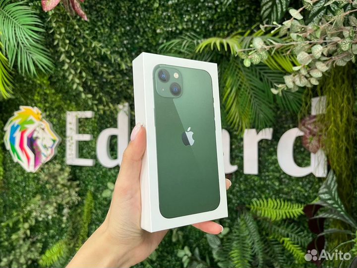 iPhone 13 512Gb