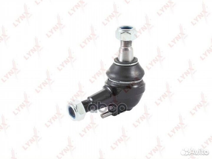 Опора шаровая перед прав/лев C1035LR lynxauto