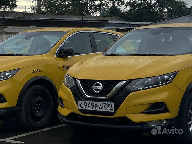 Ремонт и обслуживание Nissan Qashqai в СТО Elcars в Харькове