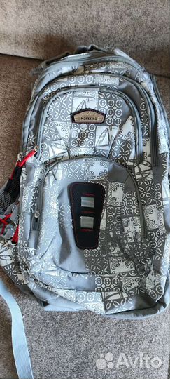 Рюкзак молодежный Across