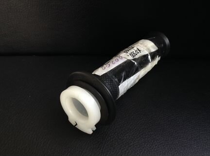 Новая оригинальная грипса в сборе Yamaha Fazer Fz1