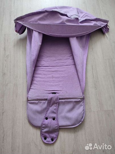 Сменный текстиль yoya plus 3