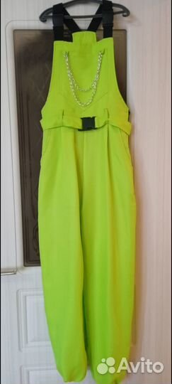 Комбинезон для девочки