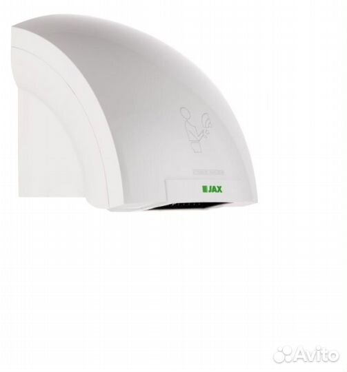 Сушилка для рук JAX JHD 2.0P