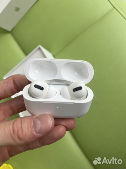 AirPods Pro 2