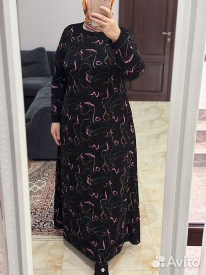 Платье женское 48 50