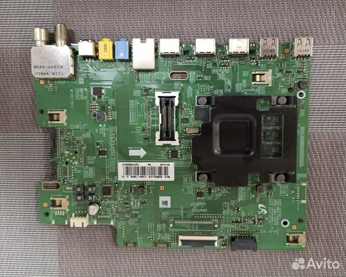 BN41-02575B BN94-11891C