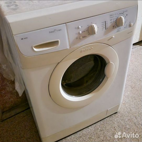 Стиральная машина ardo
