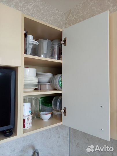 Кухня, угловая кухонная мебель