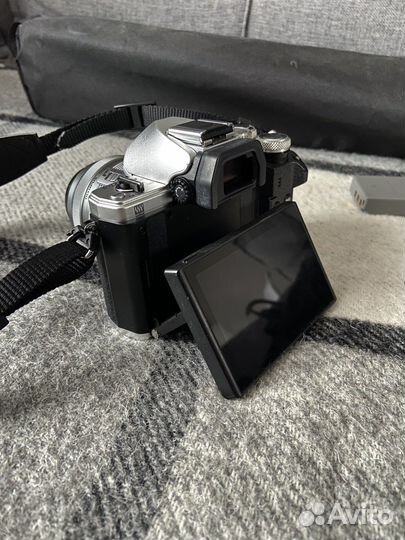 Фотоаппарат