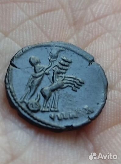 Константин Великий, 337-340 год, Посмертный нуммий