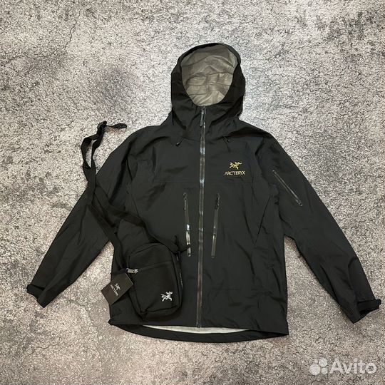 Куртка arcteryx