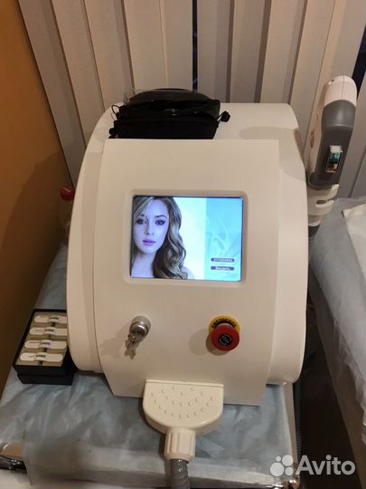 Диодный аппарат