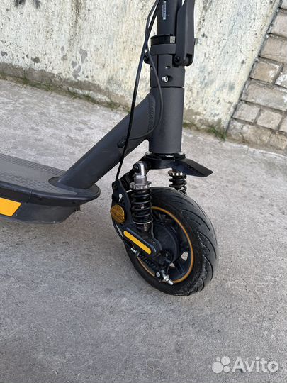 Ninebot G30 sharkset