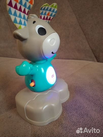 Обучающие игрушки