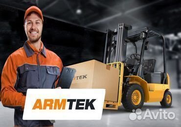 Кладовщик (г. Санкт-Петербург)