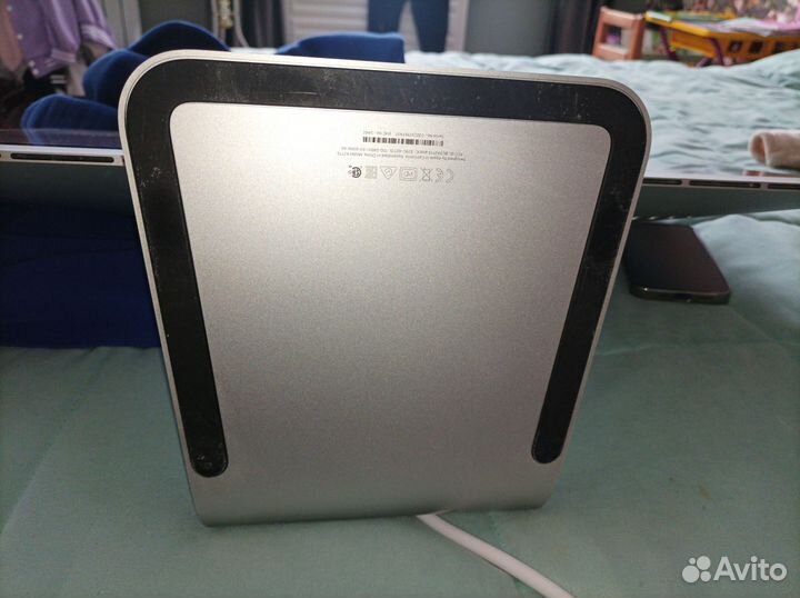 Моноблок apple iMac 27