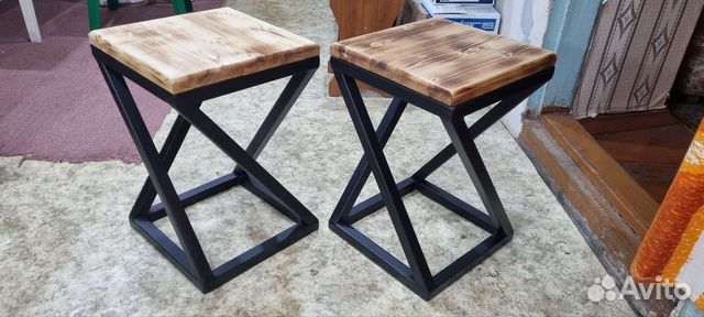 Мебель Лофт