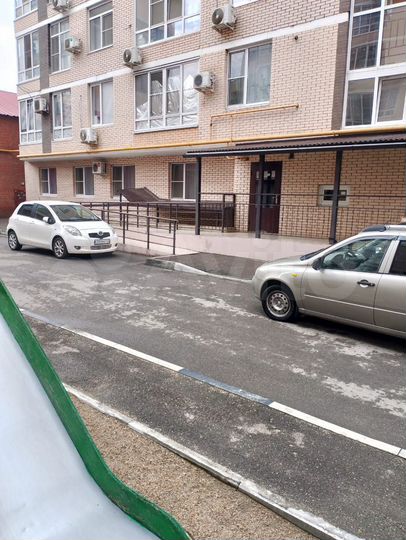 Гараж, 10 м²